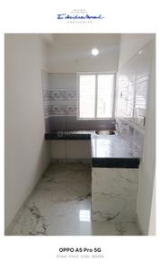 Kitchen Image of 1250 Sq.ft 3 BHK Apartment / Flat for sale in Kalikapur, EM Bypass Kolkata for Rs. 8700000