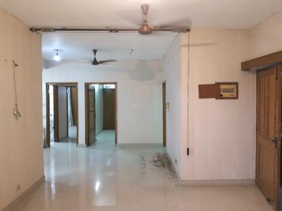 Living Room Image of 1550 Sq.ft 3 BHK Apartment / Flat for sale in Panchwati Apartment, Vikaspuri New Delhi for Rs. 27500000