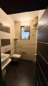 Image of 2205 Sq.ft 3 BHK Apartment / Flat for sale in Paldi, Ahmedabad for Rs. 12500000