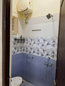 Bathroom Image of 1025 Sq.ft 2 BHK Independent House for rent in Narasimhanaickenpalayam Coimbatore for Rs. 17000