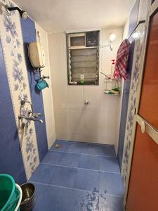 Bathroom Image of 740 Sq.ft 1 BHK Apartment / Flat for sale in Dombivli West Thane for Rs. 7000000