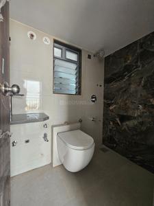 Bathroom Image of 900 Sq.ft 2 BHK Apartment / Flat for sale in Philip Complex, Vasai West Vasai for Rs. 6100000