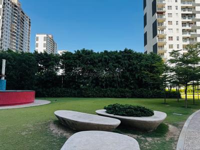Image of 200 Sq.ft Residential Plot / Land for sale in Omaxe Cassia, New Chandigarh, Chandigarh for Rs. 29500000