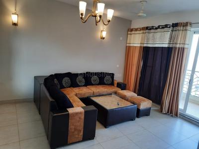 3 BHK Flat