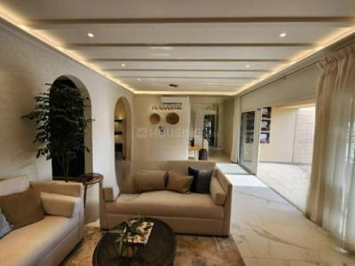 Hall Image of 1915 Sq.ft 3 BHK Apartment / Flat for sale in Sobha Neopolis Phase 2 W 12 And 13 by Sobha Limited, Panathur Bengaluru for Rs. 33700000