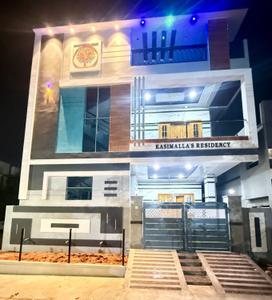 2 BHK Independent House