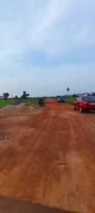 Image of 1650 Sq.ft Residential Plot / Land for sale in Vuyyuru, Vijayawada for Rs. 2500000