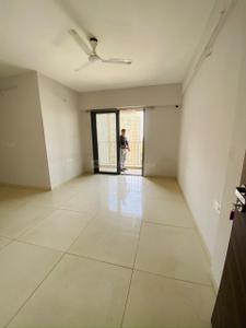 Hall Image of 1480 Sq.ft 3 BHK Apartment / Flat for rent in Adani Amogha, Shantigram Ahmedabad for Rs. 30000