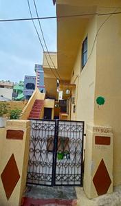 Balcony Image of 1080 Sq.ft 2 BHK Independent House for sale in Mahendra Hills Secunderabad for Rs. 7000000