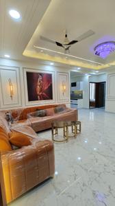 Hall Image of 1612 Sq.ft 4 BHK Apartment / Flat for sale in Lucky Heights 4, Vaishali Nagar Jaipur for Rs. 16125000