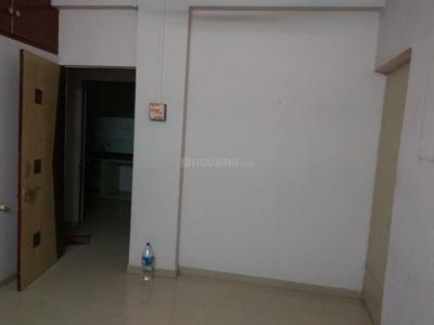 Bedroom Image of 1500 Sq.ft 3 BHK Apartment / Flat for sale in Alkapuri Vadodara for Rs. 4000000
