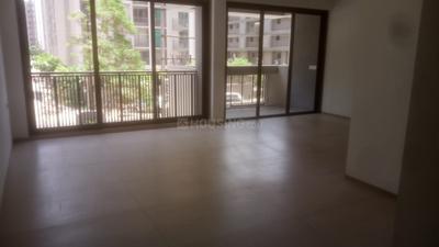 Bedroom Image of 2775 Sq.ft 4 BHK Apartment / Flat for sale in Gala Marvella, South Bopal Ahmedabad for Rs. 23500000