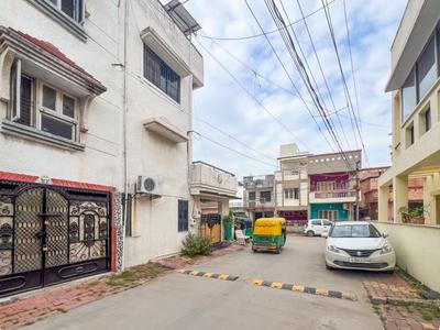 Image of 6500 Sq.ft 6 BHK Independent House for sale in Navapura, Vadodara for Rs. 18500000
