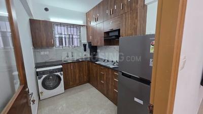 Kitchen Image of 585 Sq.ft 1 BHK Apartment / Flat for sale in Karjat Thane for Rs. 2400000