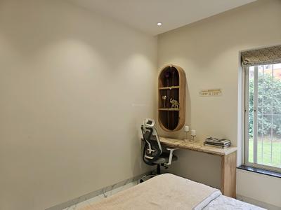 Bedroom Image of 1557 Sq.ft 3 BHK Apartment / Flat for sale in Shriram Divine Garden Phase II, Lohegaon Pune for Rs. 10869589