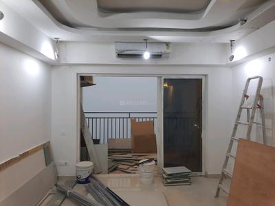 Living Room Image of 2800 Sq.ft 4 BHK Apartment / Flat for sale in Godrej Air, Sector 85 Gurgaon for Rs. 36200000