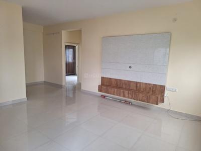 Hall Image of 1010 Sq.ft 2 BHK Builder Floor for rent in Arakere Bengaluru for Rs. 24000