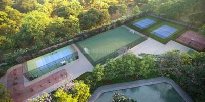 Image of 1240 Sq.ft 2 BHK Apartment / Flat for sale in Sobha Madison Heights Townpark Phase 1 W5 To 7, Attibele, Bengaluru for Rs. 20000000