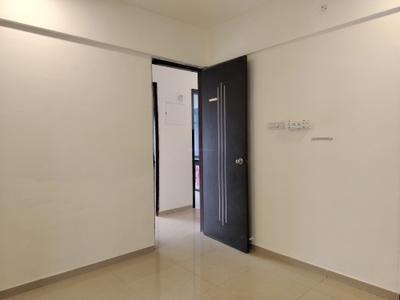 Bedroom Image of 1400 Sq.ft 3 BHK Apartment / Flat for sale in Nisarg Hyde Park, Kharghar Navi Mumbai for Rs. 21000000