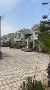 4 BHK Villa