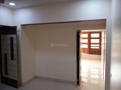Bedroom Image of 750 Sq.ft 1 BHK Apartment / Flat for sale in Dnyaneshwari, Kharghar Navi Mumbai for Rs. 13000000