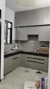 Kitchen Image of 722 Sq.ft 3 BHK Independent House for sale in Sector 105 Gurgaon for Rs. 12000000