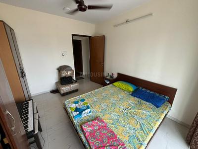 Bedroom Image of Flatmate  in Worli, Mumbai