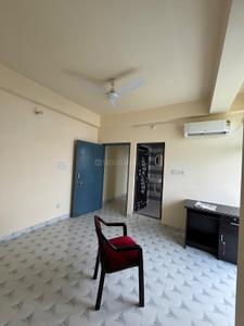 Bedroom Image of 900 Sq.ft 1 BHK Apartment / Flat for rent in Ahom Gaon Guwahati for Rs. 16000