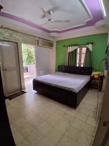 Bedroom Image of 1350 Sq.ft 3 BHK Apartment / Flat for sale in Chanakyapuri Ahmedabad for Rs. 8500000