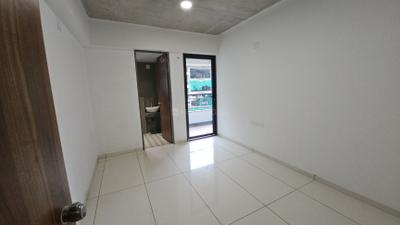 Bedroom Image of 3000 Sq.ft 4 BHK Apartment / Flat for sale in Satvam Viburnum, Shilaj Ahmedabad for Rs. 16100000