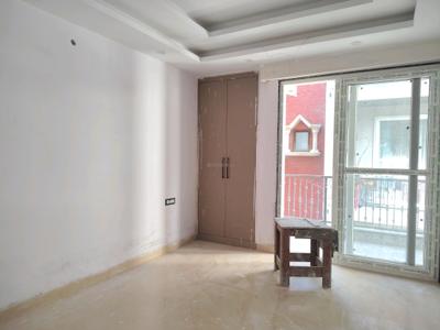 Bedroom Image of 1950 Sq.ft 4 BHK Apartment / Flat for sale in Chhattarpur New Delhi for Rs. 18000000