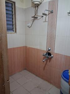 Image of 985 Sq.ft 2 BHK Apartment / Flat for rent in Shivtirth Nagari, Rahatani, Pune for Rs. 24000