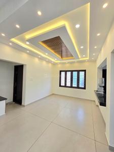 Hall Image of 1450 Sq.ft 3 BHK Independent House for sale in Varapuzha Kochi for Rs. 7499999