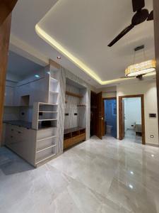 Hall Image of 1150 Sq.ft 3 BHK Builder Floor for sale in Sector 73 Noida for Rs. 5100000