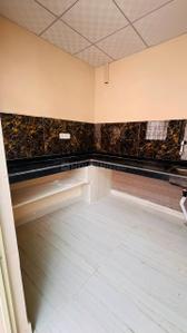 Balcony Image of 550 Sq.ft 1 RK Builder Floor for rent in Morar Gwalior for Rs. 6500