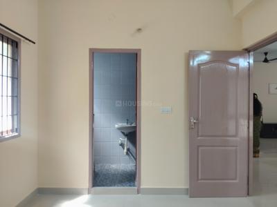 Bedroom Image of 1550 Sq.ft 3 BHK Apartment / Flat for rent in West Mambalam Chennai for Rs. 45000