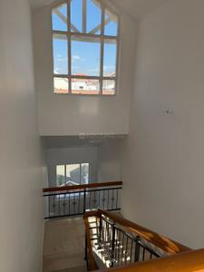 Hall Image of 4300 Sq.ft 4 BHK Villa for rent in Prestige Augusta Golf Village, Anagalapura Bengaluru for Rs. 195000