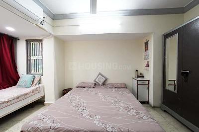 Bedroom Image of 1548 Sq.ft 4 BHK Apartment / Flat for sale in Usmanpura Ahmedabad for Rs. 13500000