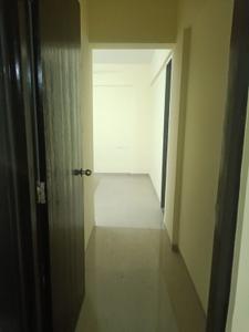 Passage Image of 720 Sq.ft 2 BHK Apartment / Flat for sale in KUL Ecoloch, Mahalunge Pune for Rs. 7500000