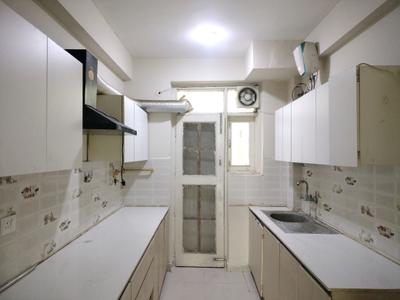Kitchen Image of 2250 Sq.ft 3 BHK Builder Floor for sale in TDI The Grand Retreat, Sector 88 Faridabad for Rs. 14000000