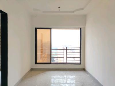 Living Room Image of 815 Sq.ft 2 BHK Apartment / Flat for sale in Shanti Vista II, Boisar Mumbai for Rs. 3650000