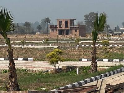 Image of 1442 Sq.ft Residential Plot / Land for sale in Badlapur West, Badlapur for Rs. 1081000