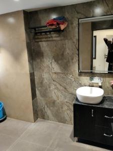 Image of 3640 Sq.ft 4 BHK Apartment / Flat for rent in Times 104, Bodakdev, Ahmedabad for Rs. 350000
