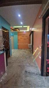 Image of 750 Sq.ft 2 BHK Apartment / Flat for sale in Netaji Nagar, Kolkata for Rs. 3000000