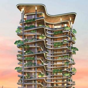 3 BHK Flat
