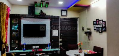 1 BHK Flat