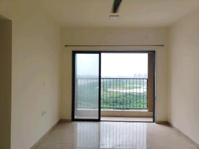 Living Room Image of 980 Sq.ft 3 BHK Apartment / Flat for sale in Sunteck Maxx World, Naigaon East Naigaon for Rs. 6300000
