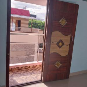 Balcony Image of 940 Sq.ft 2 BHK Apartment / Flat for sale in Srirangam Tiruchirappalli for Rs. 4500000