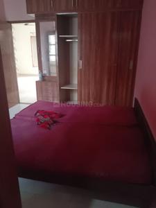 Bedroom Image of 1100 Sq.ft 2 BHK Independent House for rent in Shivalik Homes, Sector 127 Mohali for Rs. 12000
