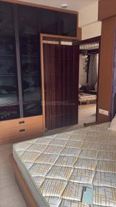 Bedroom Image of 1548 Sq.ft 3 BHK Apartment / Flat for sale in Shivank Royal Treasure, Jagatpura Jaipur for Rs. 13000000